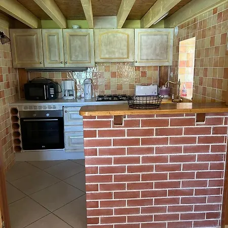 Ferienhaus Le Petit Dans Le Quercy