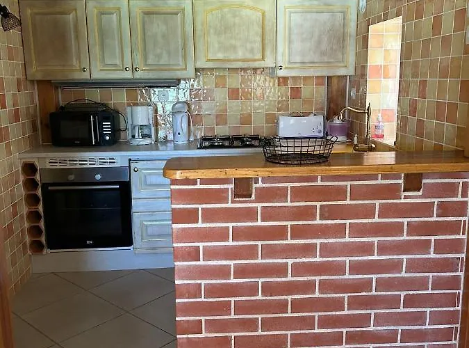 Ferienhaus Le Petit Dans Le Quercy