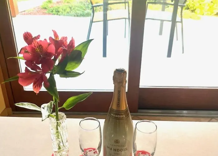 Le Petit Dans Le Quercy 別荘