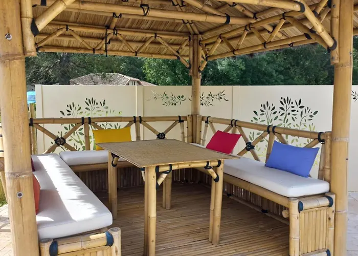 Le Petit Dans Le Quercy