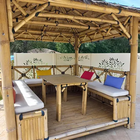 Le Petit Dans Le Quercy