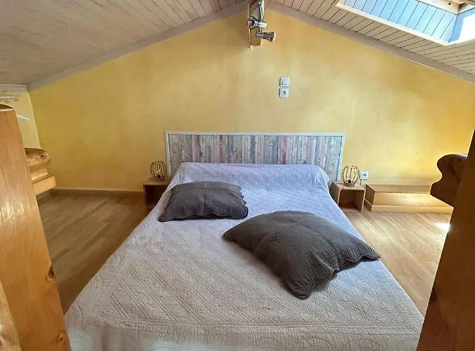 Le Petit Dans Le Quercy Ferienhaus