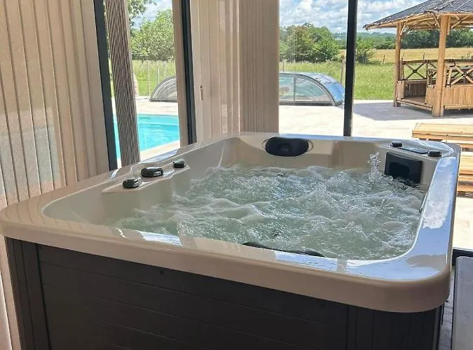 Ferienhaus Le Petit Dans Le Quercy *